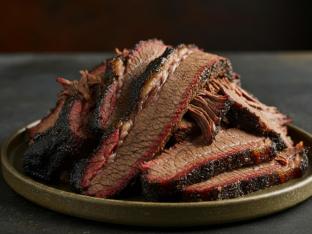 Chopped Brisket Chopped Brisket