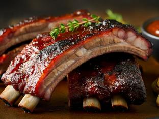 Ribs Ribs