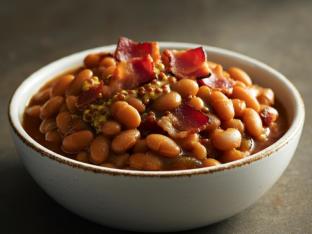 Baked Beans Baked Beans