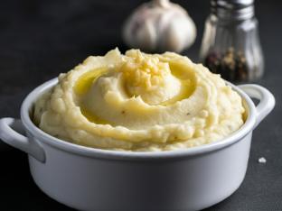 Mash Taters N Gravy Mash Taters N Gravy