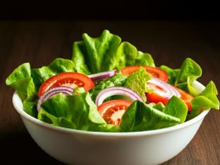 Garden Salad Garden Salad