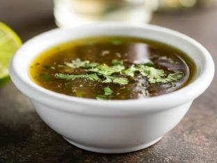 Tequila Lime Vinaigrette Tequila Lime Vinaigrette