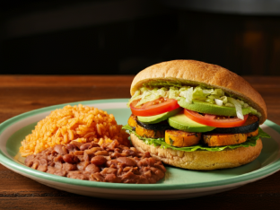 Veggie Torta Box, Dairy Free [21oz]