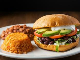 Veggie Torta Box [21oz]