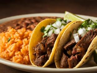 Mexican Style Barbacoa Taco Box [21oz]