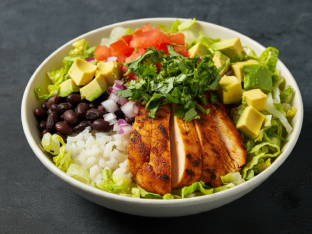 Chicken Protein Bowl [21oz]