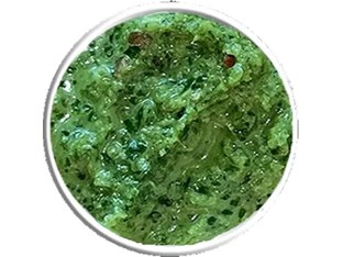 Grandma's Hot Sauce Grandma's Hot Sauce