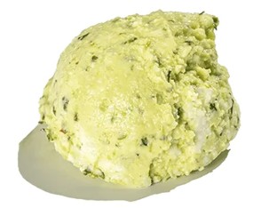 Zesty Feta Hummus Zesty Feta Hummus