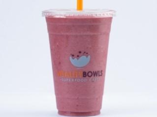 Acai Elixir Smoothie Acai Elixir Smoothie