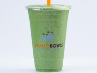 Go Green Smoothie Go Green Smoothie