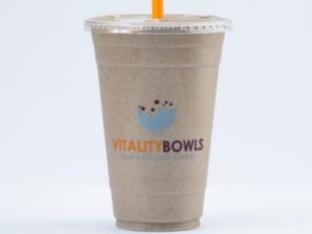 Matcha Madness Smoothie Matcha Madness Smoothie