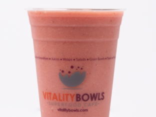 Groovy Guava Smoothie Groovy Guava Smoothie