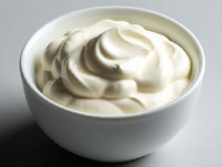 Sour Cream Sour Cream