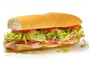 Stickball Special Sub Meal Stickball Special Sub Meal