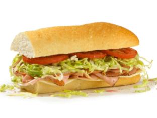 The Super Sub Sub Meal The Super Sub Sub Meal