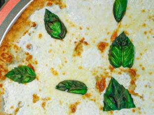 Gluten Free Heisenberg Pizza Gluten Free Heisenberg Pizza