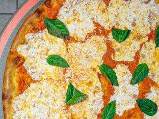 Hot Voddy Pizza Hot Voddy Pizza