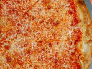 The Xeno Pizza The Xeno Pizza