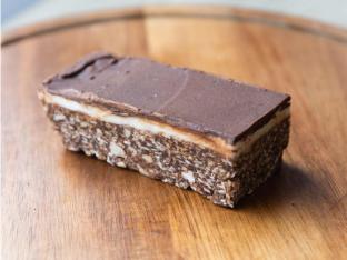 Nanaimo Bar Nanaimo Bar