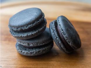 Nutella Macaron Nutella Macaron