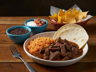 Chile Colorado (Flour) [Large]