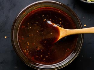 Spicy Thai Sauce