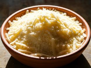 Parmesan Cheese