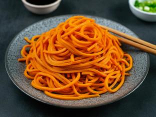 Asian Sweet Potato Noodles