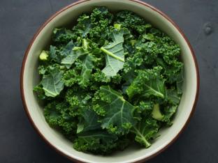 Chopped Kale Salad