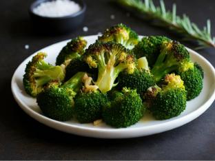 Roasted Broccoli Roasted Broccoli