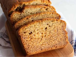 Gluten Free Banana Bread Gluten Free Banana Bread