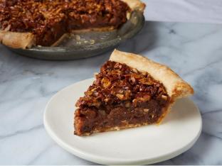 Pecan Pie Pecan Pie