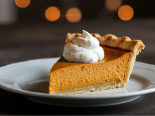 Pumpkin Pie Pumpkin Pie