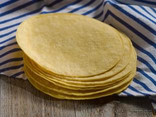 Corn Tortilla Corn Tortilla