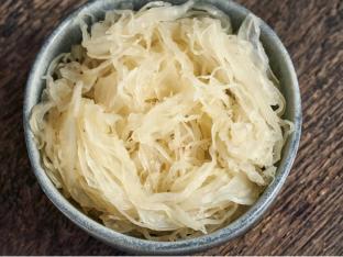 Sauerkraut Sauerkraut