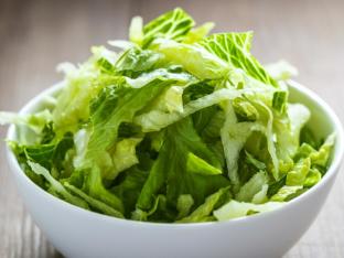 Lettuce Lettuce