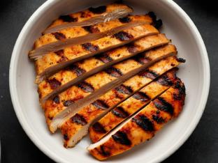 Chipotle Chicken Chipotle Chicken