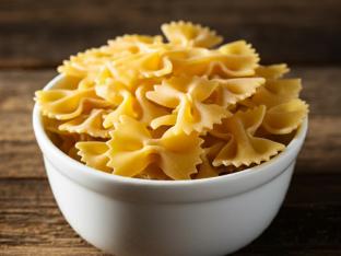 Farfalle Pasta Farfalle Pasta
