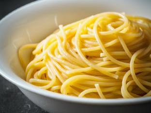 Spaghetti Spaghetti