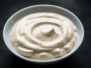 Alfredo Sauce Alfredo Sauce