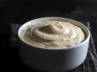 Garlic Alfredo Sauce Garlic Alfredo Sauce