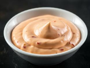 Thousand Island Dressing Thousand Island Dressing