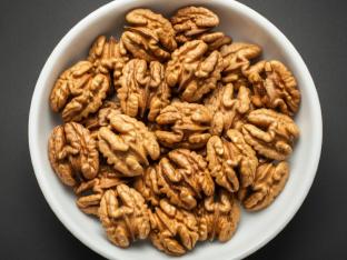 Walnuts Walnuts