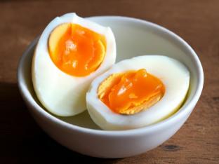 Eggs Eggs