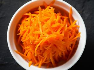 Carrots Carrots