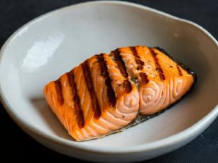 Salmon Salmon