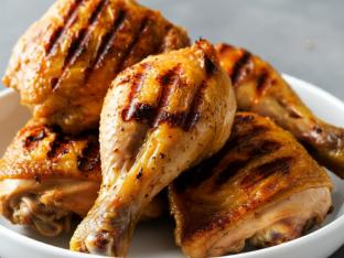 Chicken Chicken