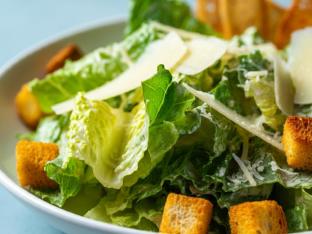 Caesar Salad Caesar Salad