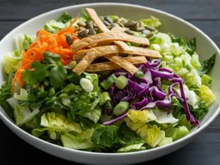 Southwest Chopped Salad Southwest Chopped Salad