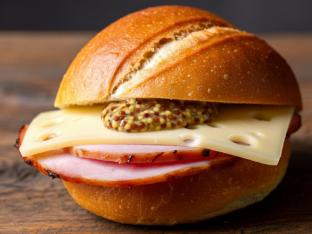 Honey Honey Sandwich Honey Honey Sandwich
